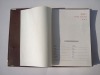 Wholesale Handmade Leather Notebook