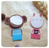 Wholesale Cute Shaped Sticky Notes (WF-9034)