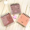 Wholesale Korean cute notebook