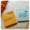 Wholesale Self-adhesive Notepad (WF-9010)