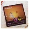 Wholesale Note Book & Memo Pad (WF-9017)