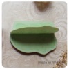 Wholesale Shaped Sticky Note (WF-9011)