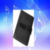 Wholesale 2010 printed leather notebook