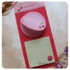 Wholesale Promotional Sticky Note (WF-9028)