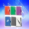 Wholesale Paper Spiral Notebook
