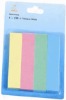 Wholesale blister card sticky note