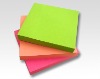 Wholesale self adhesive notes