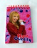 Wholesale spiral notebook