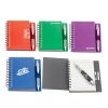 Wholesale Recycle paper spiral notebook