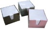 cube memo note