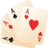 gamble card