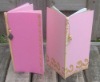 Wholesale color notebook printing