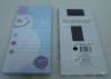 magnetic list pad for promotion
