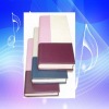 Wholesale Leather Notebook