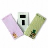 magnetic shopping list for promotion