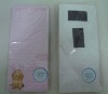 magnet note pad for promotion