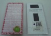 magnet note pad for promotion