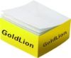 paper block