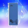 Wholesale Soft cover spiral notebook