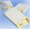Wholesale spiral memo pad
