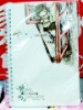 Wholesale wire notebook