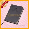 Wholesale hardcover notebook