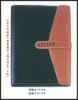 Wholesale PU Cover Notebook