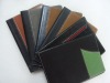 Wholesale pu leather diary