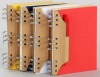 Wholesale Promotion spiral notebook