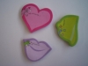 Wholesale mouth sticky notepad