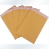 Self-sealing Kraft Bubble Mailer