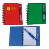 Wholesale 2010 Diary Notebook with pen