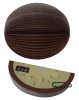 Wholesale Kiwi fruit shaped memo pad