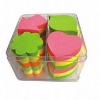Wholesale 2010 Hot Sell and Good Quality Shaped Self-adhesive pad