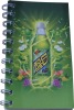 Wholesale spiral memo