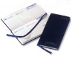 Wholesale agenda book with weekly calendar