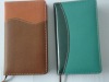 Wholesale PU cover diary book
