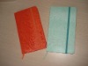 Wholesale HA-9938 Hardcover colorful planner with elastic