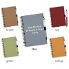 Wholesale notebook sale with pen hfnb00301
