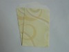 Chinese-style envelope for letter packing