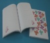 Wholesale perfect binding book