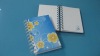 Wholesale SPIRAL NOTEBOOK printing