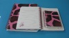 Wholesale SPIRAL NOTEBOOK printing