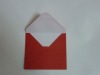 Wallet envelope have many color for choose