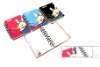 Wholesale spiral hard cover notepad