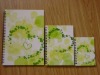 Wholesale SPIRAL NOTEBOOK