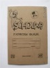 Wholesale School student Exercise books