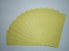 Kraft paper envelope Material:80-120g kraft paper