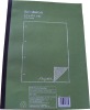 Wholesale memo