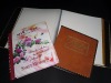 Wholesale diary book